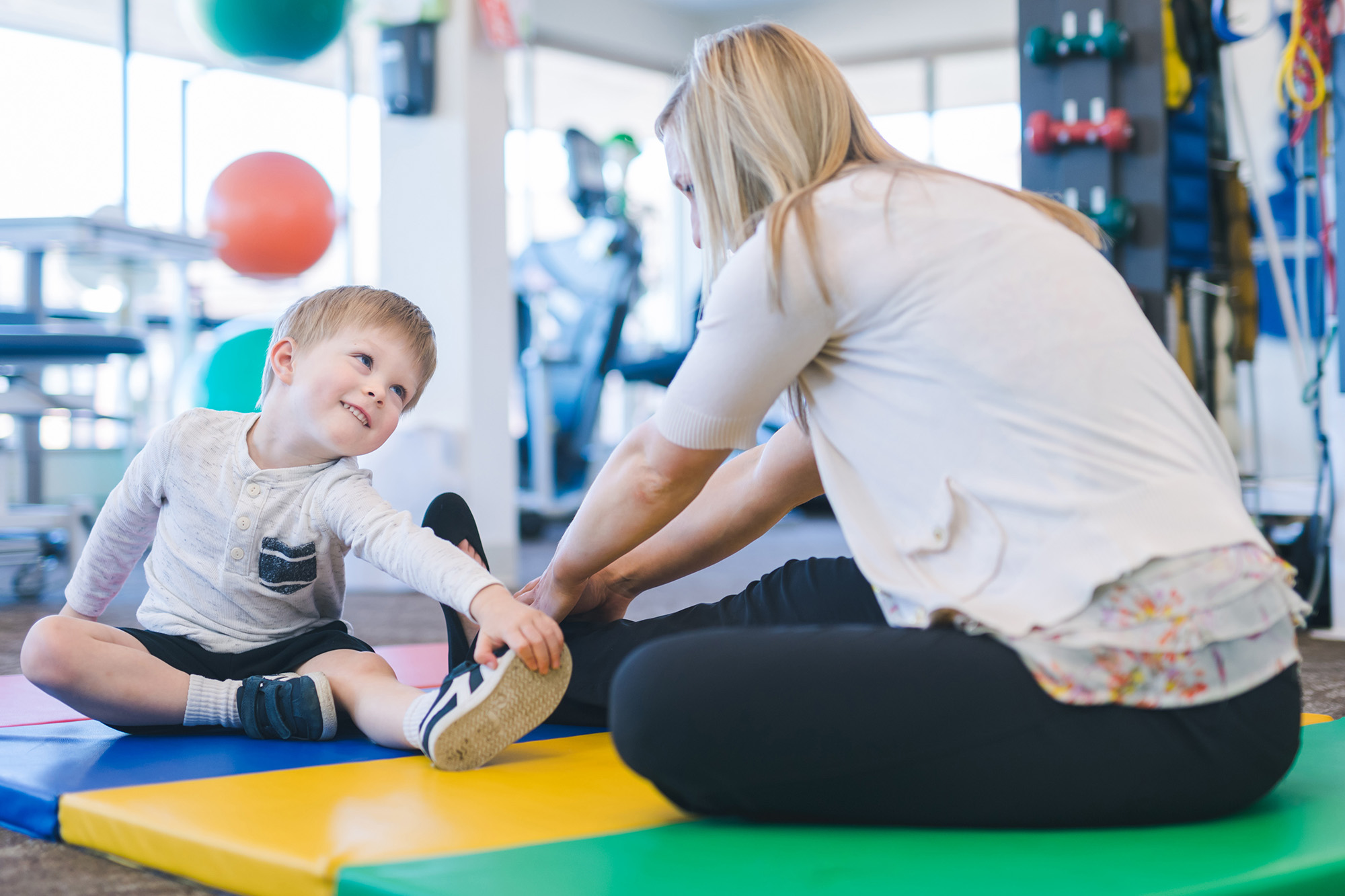 Running Development The Vital Role of Physiotherapy in Children’s Running Development ...