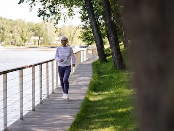 falls prevention elderly