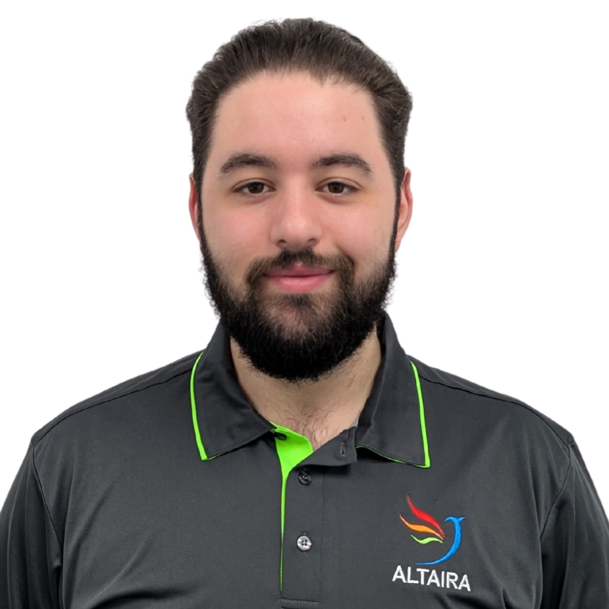 Dimitri Podiatrist Altaira