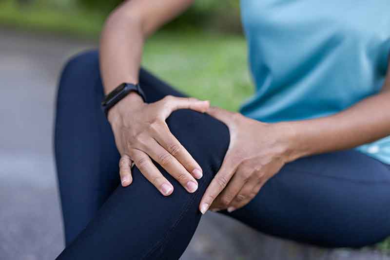 Sports podiatry, improve performance