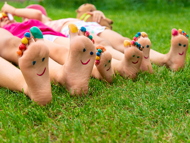 Paediatric Podiatry Adelaide