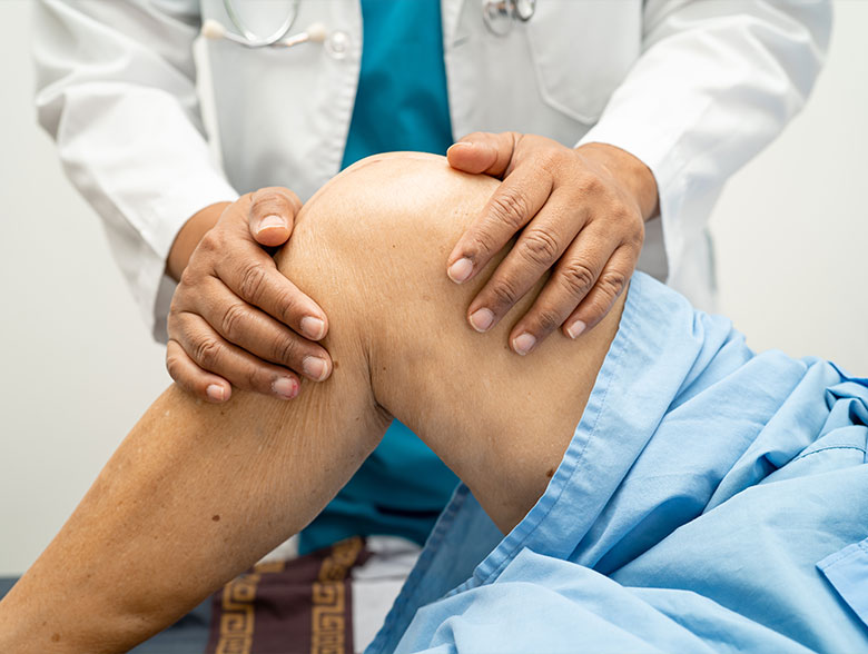 Sports podiatry, sports injury