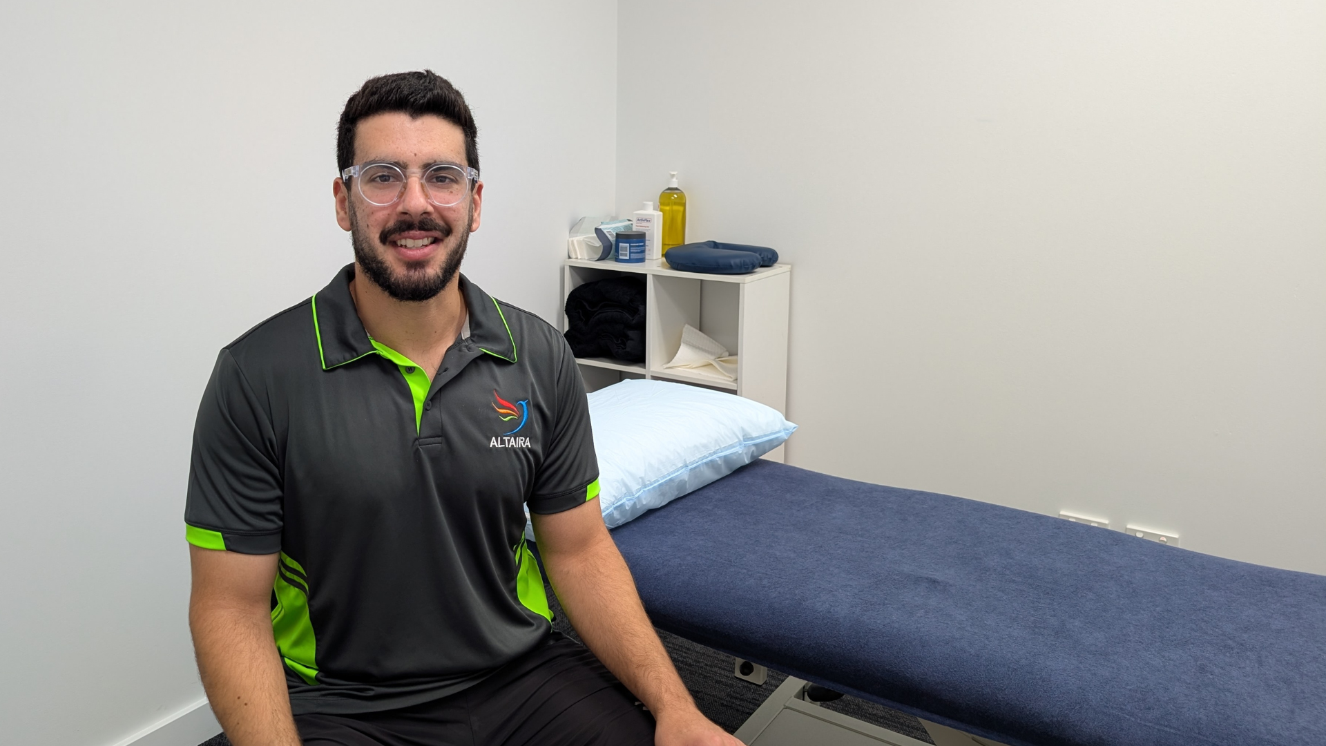 Sports podiatry athletic performance