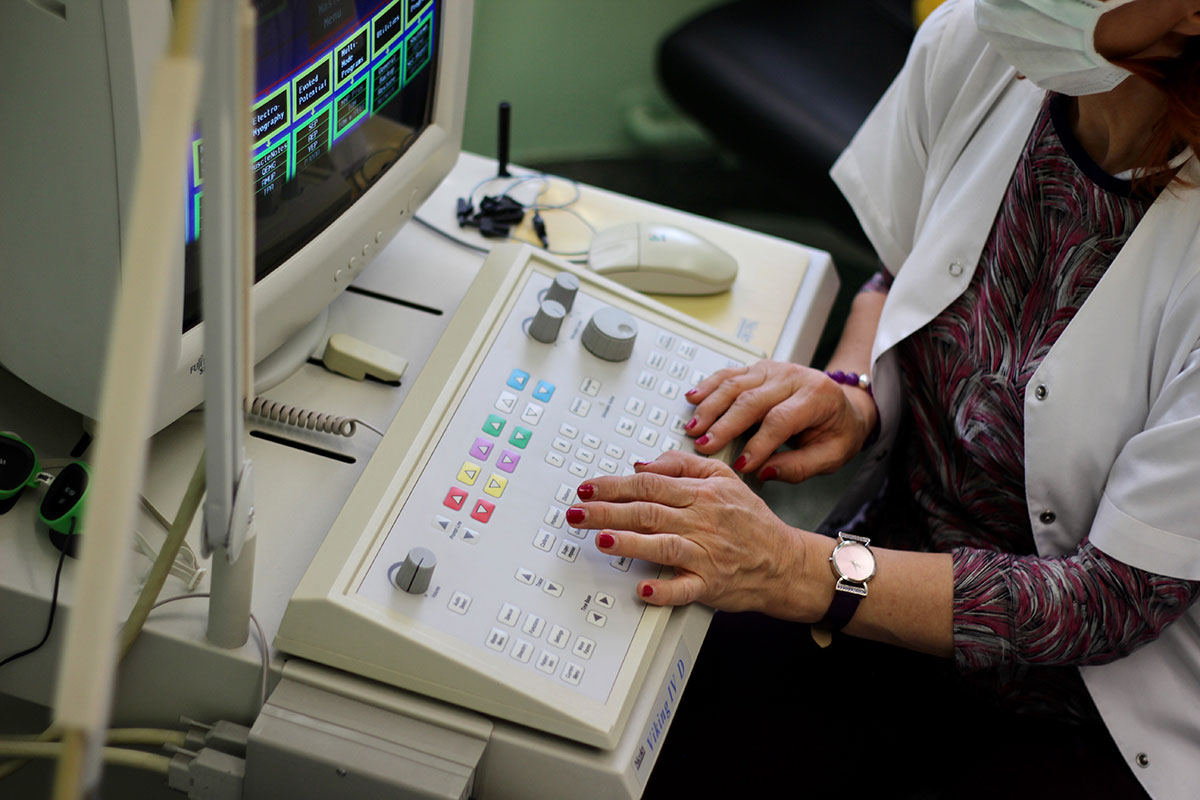 Sports podiatry athletic performance