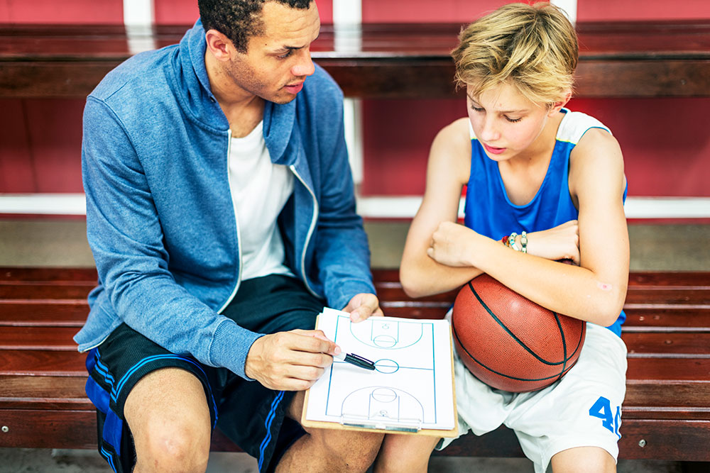 Sports podiatry athletic performance