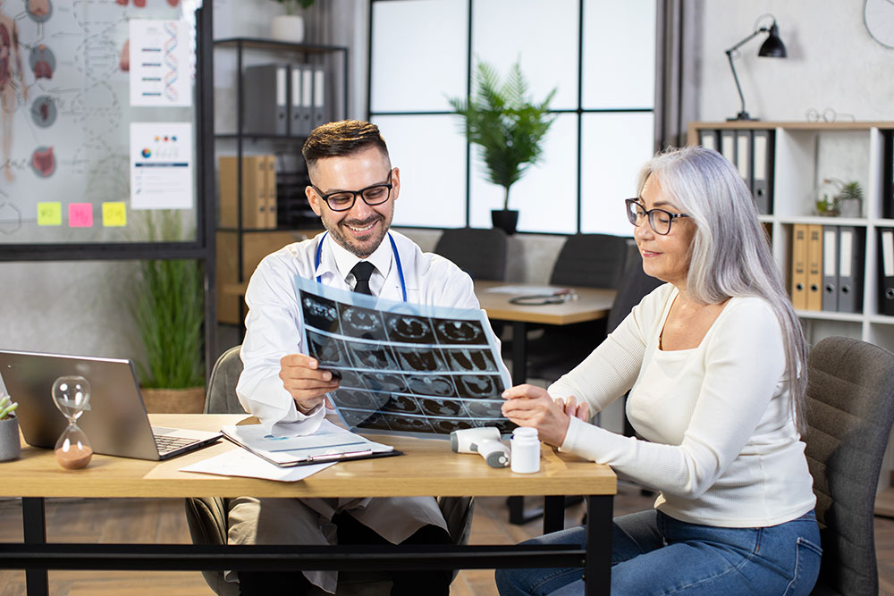 Sports podiatry, improve performance