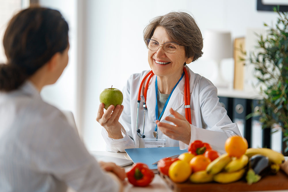 Sports podiatry, improve performance