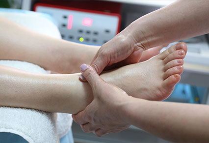 podiatry