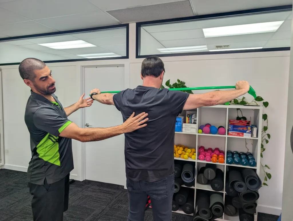 strength classes near me